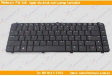 HP Compaq Keyboard 537583-001, 539682-001, 539682-B31 For Compaq 510 511 515 610 611 series